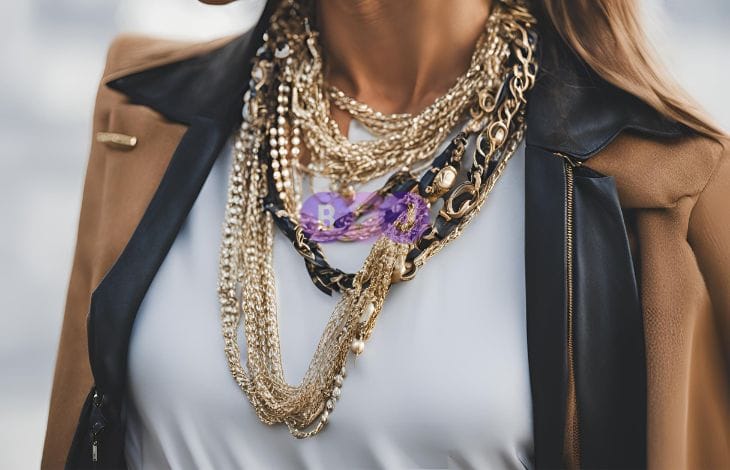 Larax Body Wear or Add Layers For Enhance Your Look